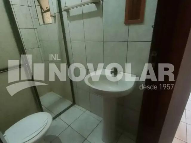 Casa / Sobrado em Condomínio para Locação em São Paulo/SP Jardim Japão 2 Quartos