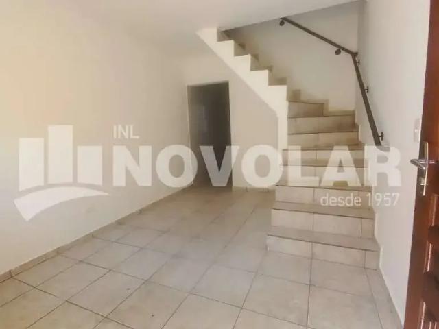 Casa / Sobrado em Condomínio para Locação em São Paulo/SP Jardim Japão 2 Quartos