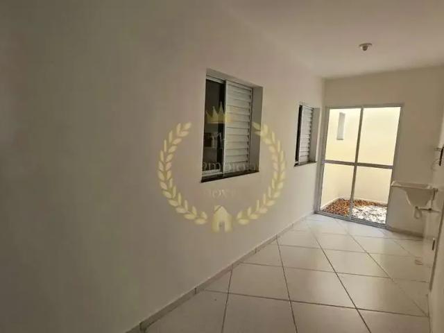 Casa / Sobrado em Condomínio para Locação em São Paulo/SP Jardim Japão 2 Quartos