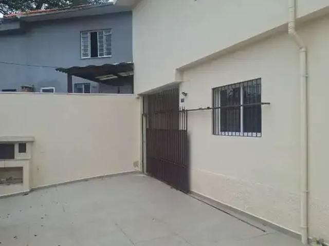 Casa / Sobrado em Condomínio para Locação em São Paulo/SP Jardim Odete 3 Quartos