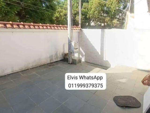 Casa / Sobrado em Condomínio para Locação em São Paulo/SP Jardim Odete 1 Quartos