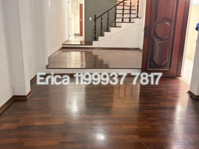 Casa / Sobrado em Condomínio para Locação em São Paulo/SP Jardim Olympia 3 Quartos