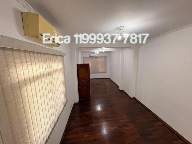 Casa / Sobrado em Condomínio para Locação em São Paulo/SP Jardim Olympia 3 Quartos