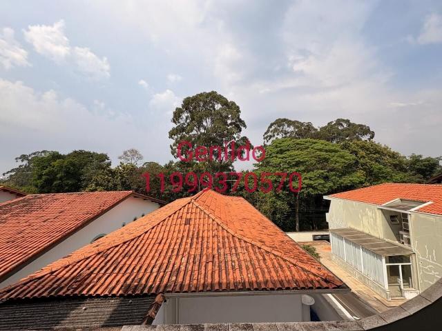 Casa / Sobrado em Condomínio para Locação em São Paulo/SP Jardim Olympia 3 Quartos