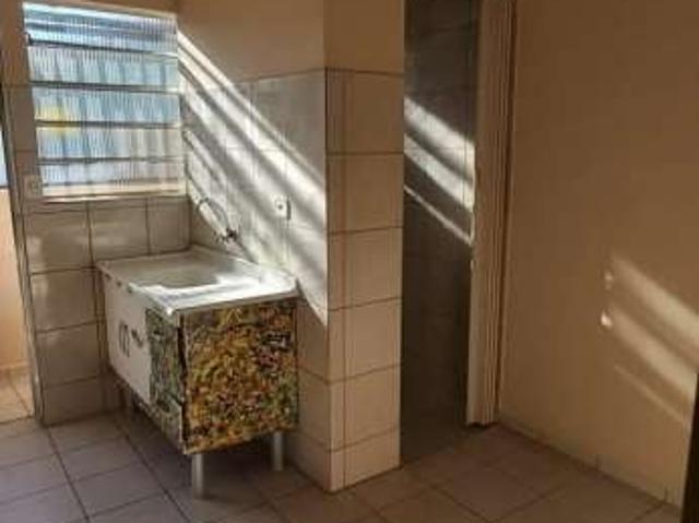 Casa / Sobrado em Condomínio para Locação em São Paulo/SP Jardim Olinda 1 Quartos