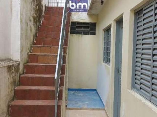 Casa / Sobrado em Condomínio para Locação em São Paulo/SP Jardim Olinda 2 Quartos