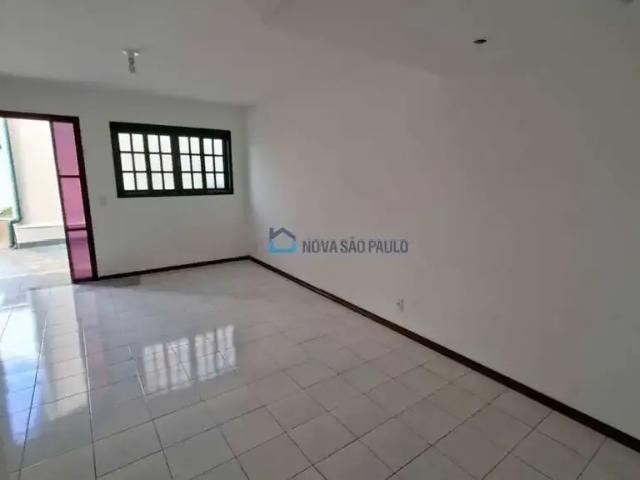 Casa / Sobrado em Condomínio para Locação em São Paulo/SP Jardim Oriental 2 Quartos