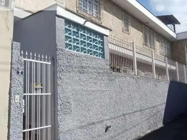 Casa / Sobrado em Condomínio para Locação em São Paulo/SP Jardim Modelo 2 Quartos