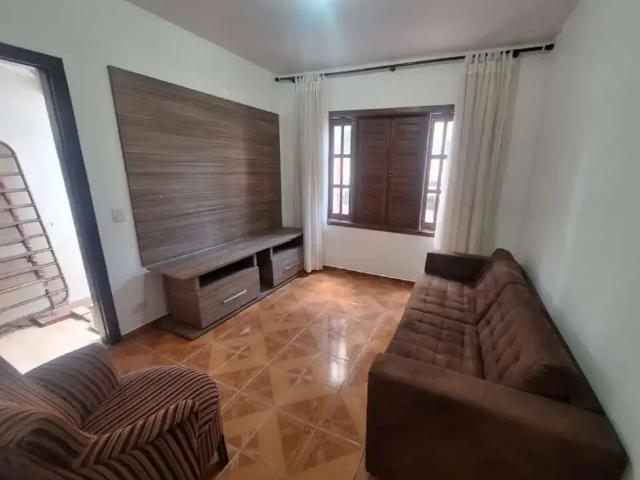 Casa / Sobrado em Condomínio para Locação em São Paulo/SP Jardim Monte Kemel 3 Quartos