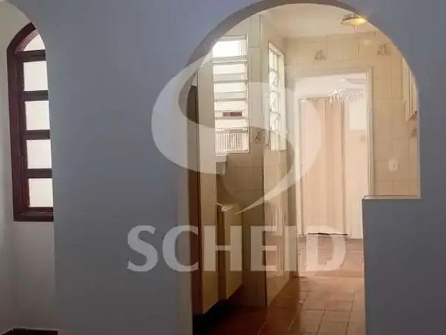 Casa / Sobrado em Condomínio para Locação em São Paulo/SP Jardim Marajoara 2 Quartos