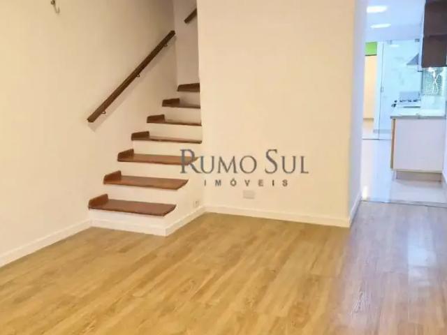 Casa / Sobrado em Condomínio para Locação em São Paulo/SP Jardim Marajoara 2 Quartos