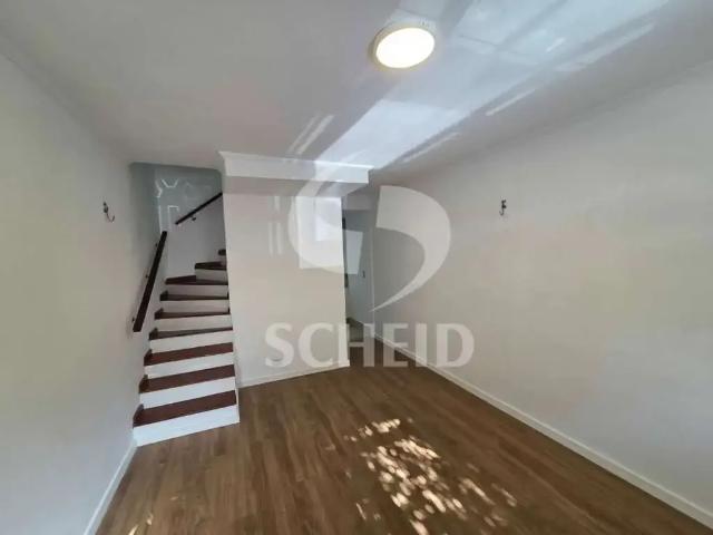 Casa / Sobrado em Condomínio para Locação em São Paulo/SP Jardim Marajoara 2 Quartos