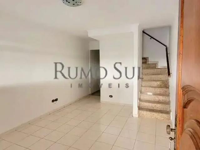 Casa / Sobrado em Condomínio para Locação em São Paulo/SP Jardim Marajoara 2 Quartos