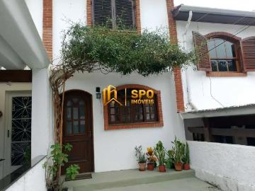 Casa / Sobrado em Condomínio para Locação em São Paulo/SP Jardim Marajoara 2 Quartos