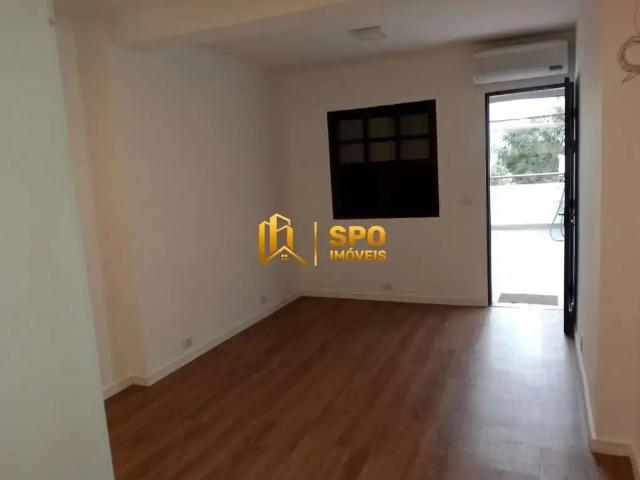 Casa / Sobrado em Condomínio para Locação em São Paulo/SP Jardim Marajoara 2 Quartos