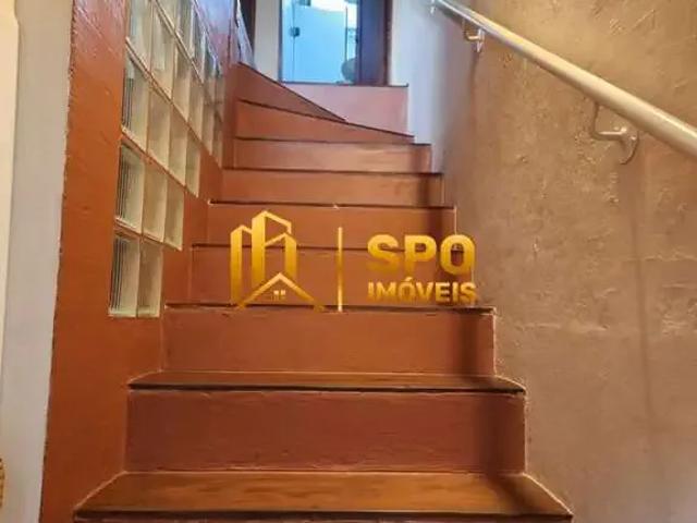 Casa / Sobrado em Condomínio para Locação em São Paulo/SP Jardim Marajoara 1 Quartos