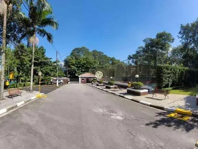 Casa / Sobrado em Condomínio para Locação em São Paulo/SP Jardim Marajoara 3 Quartos