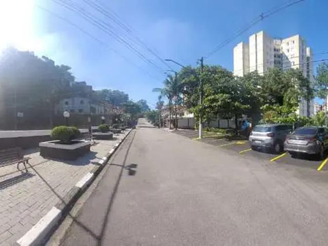 Casa / Sobrado em Condomínio para Locação em São Paulo/SP Jardim Marajoara 3 Quartos