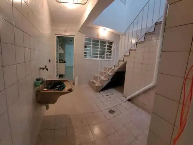 Casa / Sobrado em Condomínio para Locação em São Paulo/SP Jardim Marajoara 3 Quartos