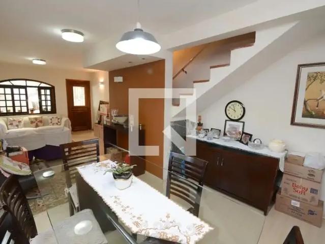 Casa / Sobrado em Condomínio para Locação em São Paulo/SP Jardim Marajoara 3 Quartos