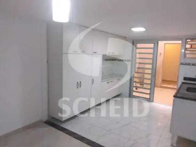 Casa / Sobrado em Condomínio para Locação em São Paulo/SP Jardim Marajoara 3 Quartos