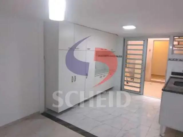 Casa / Sobrado em Condomínio para Locação em São Paulo/SP Jardim Marajoara 3 Quartos