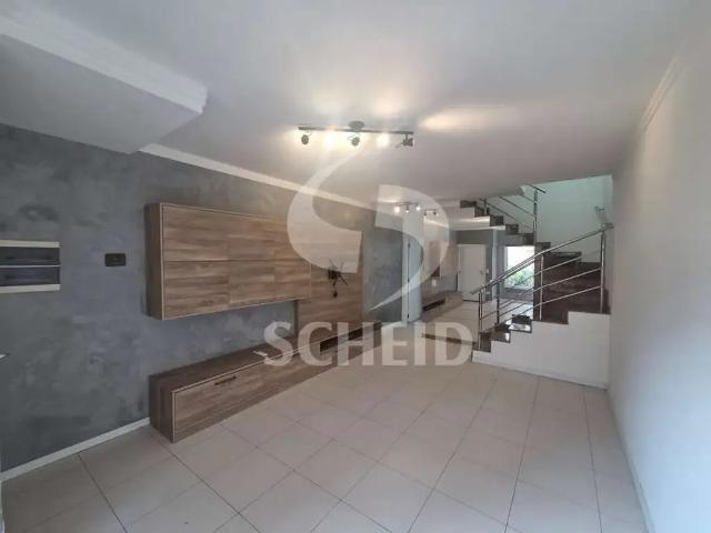 Casa / Sobrado em Condomínio para Locação em São Paulo/SP Jardim Marajoara 3 Quartos