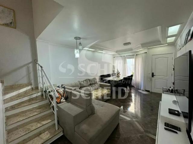 Casa / Sobrado em Condomínio para Locação em São Paulo/SP Jardim Marajoara 3 Quartos