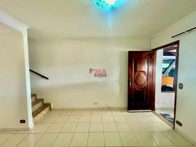 Casa / Sobrado em Condomínio para Locação em São Paulo/SP Jardim Marajoara 3 Quartos