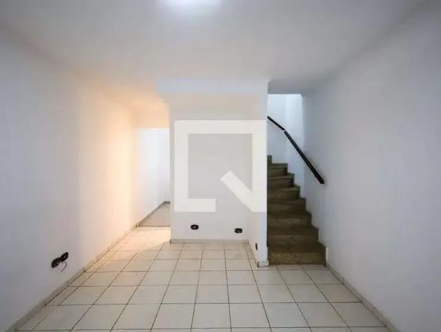 Casa / Sobrado em Condomínio para Locação em São Paulo/SP Jardim Marajoara 3 Quartos