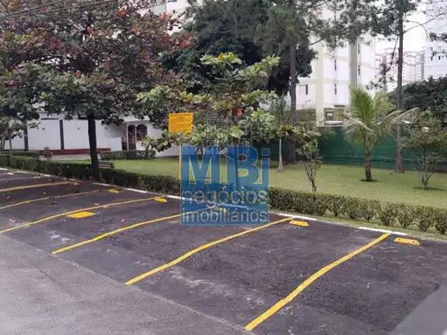 Casa / Sobrado em Condomínio para Locação em São Paulo/SP Jardim Marajoara 3 Quartos