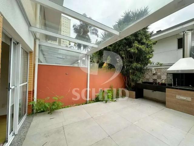 Casa / Sobrado em Condomínio para Locação em São Paulo/SP Jardim Marajoara 3 Quartos