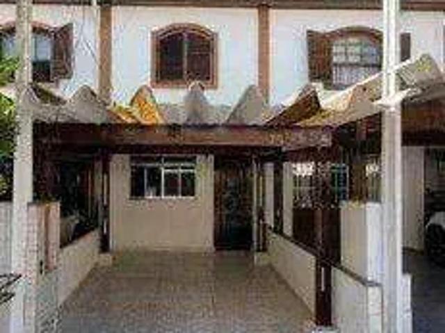 Casa / Sobrado em Condomínio para Locação em São Paulo/SP Jardim Marajoara 3 Quartos