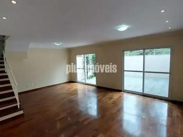Casa / Sobrado em Condomínio para Locação em São Paulo/SP Jardim Marajoara 4 Quartos