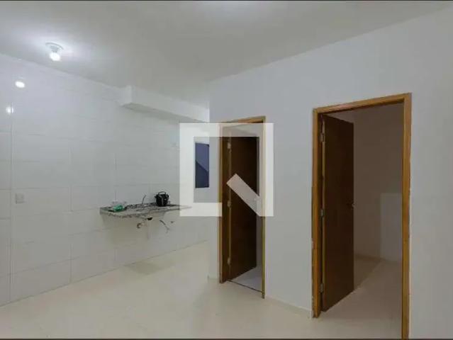 Casa / Sobrado em Condomínio para Locação em São Paulo/SP Jardim Maringa 2 Quartos