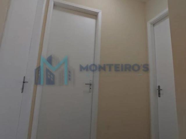 Casa / Sobrado em Condomínio para Locação em São Paulo/SP Jardim Maria Duarte 2 Quartos