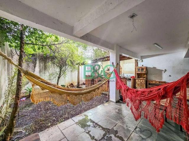 Casa / Sobrado em Condomínio para Locação em São Paulo/SP Jardim Nosso Lar 4 Quartos