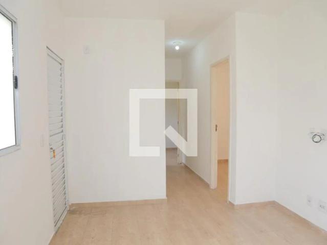 Casa / Sobrado em Condomínio para Locação em São Paulo/SP Jardim Nazareth 2 Quartos