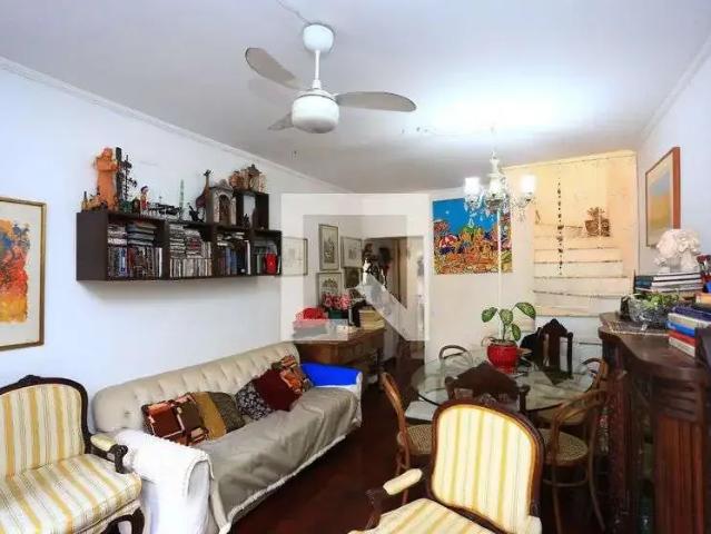 Casa / Sobrado em Condomínio para Locação em São Paulo/SP Jardim Nadir 2 Quartos