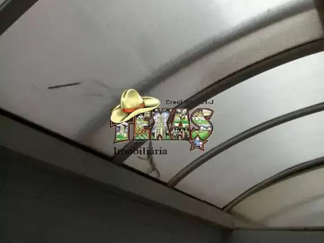 Casa / Sobrado em Condomínio para Locação em São Paulo/SP Jardim São Nicolau 2 Quartos
