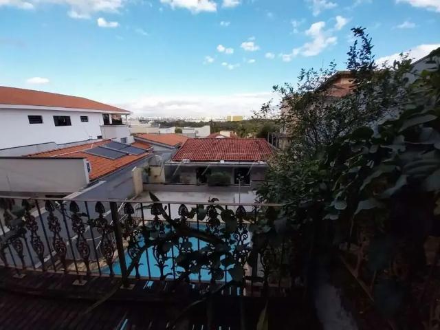 Casa / Sobrado em Condomínio para Locação em São Paulo/SP Jardim São Bento 4 Quartos