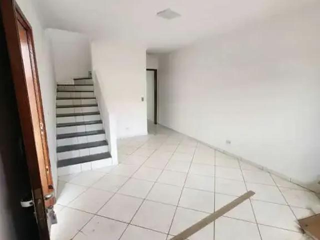 Casa / Sobrado em Condomínio para Locação em São Paulo/SP Jardim São Jorge Raposo Tavares