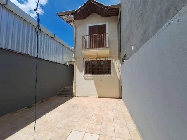 Casa / Sobrado em Condomínio para Locação em São Paulo/SP Jardim São Jorge Raposo Tavares 3 Quartos