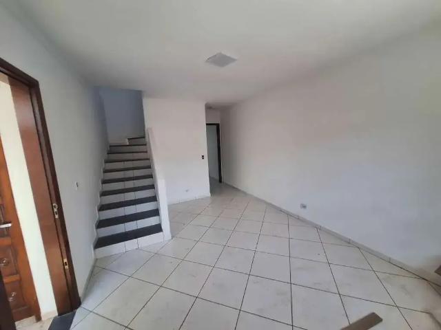 Casa / Sobrado em Condomínio para Locação em São Paulo/SP Jardim São Jorge Raposo Tavares 3 Quartos