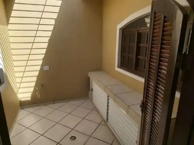 Casa / Sobrado em Condomínio para Locação em São Paulo/SP Jardim São Jorge Raposo Tavares 3 Quartos