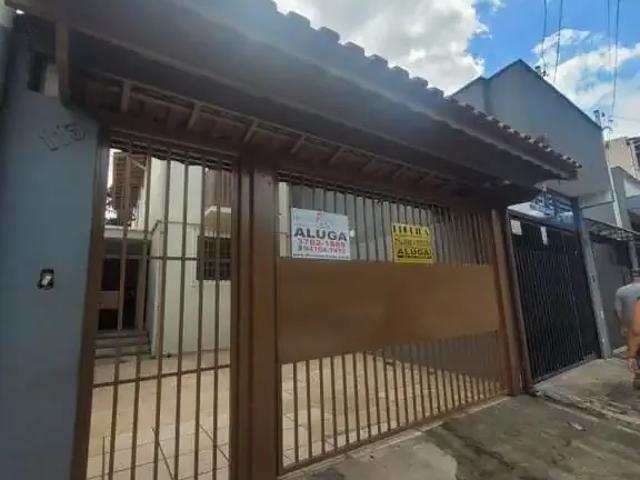 Casa / Sobrado em Condomínio para Locação em São Paulo/SP Jardim São Jorge Raposo Tavares 3 Quartos