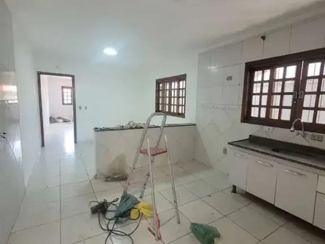 Casa / Sobrado em Condomínio para Locação em São Paulo/SP Jardim São Jorge Raposo Tavares 3 Quartos