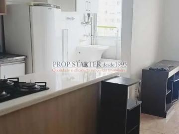 Casa / Sobrado em Condomínio para Locação em São Paulo/SP Jardim São Savério 2 Quartos
