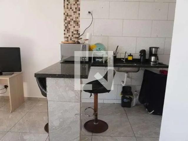 Casa / Sobrado em Condomínio para Locação em São Paulo/SP Jardim São Vicente 2 Quartos