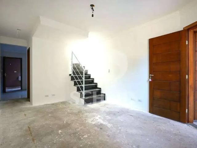 Casa / Sobrado em Condomínio para Locação em São Paulo/SP Jardim Sabará 2 Quartos
